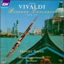 Vivaldi: Bassoon Concertos, Vol. 2