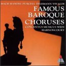 Famous Baroque Choruses