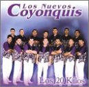 Los 20 Kilos