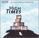 High Times: Dream Driven Beats & Downbeat Dub
