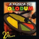 A Musica Do Olodum: 20 Anos