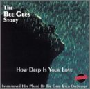 How Deep Is Your Love: The Bee Gees Story