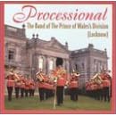 Processional by William Byrd, Leo Delibes, Giacomo Meyerbeer, Alfred Reed, and Ottorino Respighi
