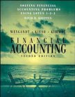 Financial Accounting, 2E, Lotus Problems