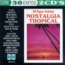 Nostalgia Tropical