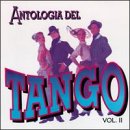 Antologia Del Tango, Vol. 2