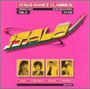 Italo 2000 Dance Classics, Vol. 3