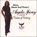 Glory, Honor and Praise!