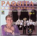 Alberto Vazquez con Banda