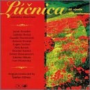 Choir L&uacute;cnica 50th anniversary