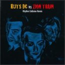 Rhythm Collision Remix