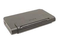 Kamerazubeh&ouml;r: Belkin F5U224DE Hi-Speed USB 2.0 4-Port Hub USB - Hub