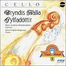 Brynd&iacute;s Hall Gylfad&oacute;ttir: Cello