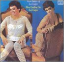 Dos Lados de La Lupe (The Two Sides of La Lupe)