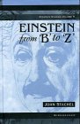 Einstein from "B" to "Z" (Einstein Studies)
