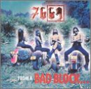 7669 East from a Bad Block