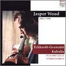 Eckhardt-Gramatte: Caprices No7; Caprices No6