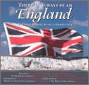 There'll Always Be An England