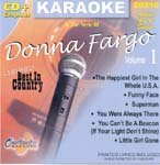 Donna Fargo
