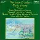 Twentieth Century French Classics