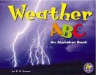 Weather ABC: An Alphabet Book (A+ Books)