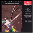 CDCM Computer Music Vol.20