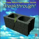 Breakthrough!