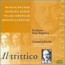 Puccini: Il Trittico