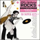 20th Century Rocks, Vol. 1: '50s Rock 'N Roll - At the Hop