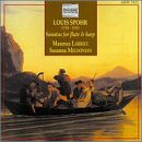 Spohr: Sonatas for Flute and Harp