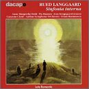 Rued Langgaard: Sinfonia interna