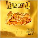 Ven a Bailar, Vol. 2