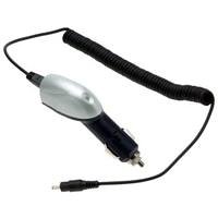 Projektoren: Peter J�ckel Powy-Adapterkabel Zigarettenanz�nderkabel f�r Siemens C25/S25/C35/S35/C45/SL45/A50 Schwarz/Silber
