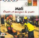 Air Mail Music: Griot Music & Chants