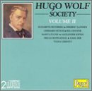 Hugo Wolf Society, Vol.2