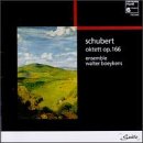 Schubert: Octet in F D803, Op166