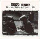Live at Mills College, 1995