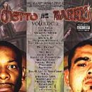 Ghetto 2 Tha Barrio