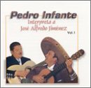 Interpreta A Jose Alfredo Jimenez