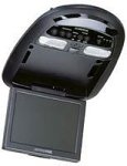 Audiovox Overhead 6.8" LCD Monitor (VOH681A)