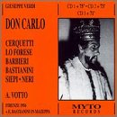 Verdi: Don Carlo