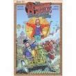 The Remarkable Worlds Of Professor Phineas B. Fuddle, Book 1 of 4