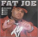 Jealous Ones Still Envy (J.O.S.E.)