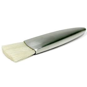 Cuisipro 74 7044 Coffee Grinder Brush 5.75-in. by Cuisipro