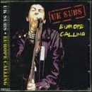Europe Calling