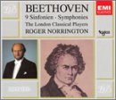 Beethoven: 9 Symphonies