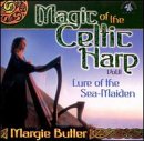 The Magic Celtic Harp, Vol. 2: Lure Of The Sea-Maiden