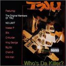 Who's Da Killer?