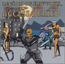 Access Denied