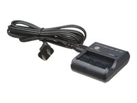 Kompaktanlagen: Konica Minolta BC-700 Akkuladeger�t